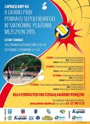 II Grand Prix...
